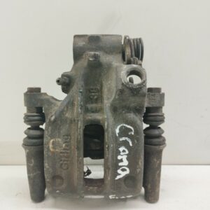 MORDAZA DE FRENO TRASERA DERECHA FIAT CROMA (182) CHT NAFTA Motor 2,0 Ltr.  90 CV  [1986 - 1996] 5 Puertas