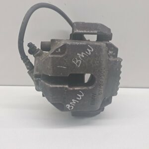 MORDAZA DE FRENO DELANTERA IZQUIERDA BMW SERIE 3 BERLINA (E90) 320d DIESEL Motor 2,0 Ltr.  163 CV  [2004 - 2012] 4 Puertas