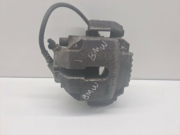 MORDAZA DE FRENO DELANTERA IZQUIERDA BMW SERIE 3 BERLINA (E90) 320d DIESEL Motor 2,0 Ltr.  163 CV  [2004 - 2012] 4 Puertas