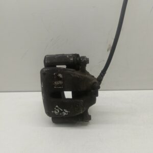 MORDAZA DE FRENO DELANTERA IZQUIERDA PEUGEOT 207 1.4 HDi DIESEL Motor 1,4 Ltr.  68 CV  [2006 - 2012] 3 Puertas