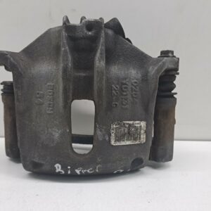 MORDAZA DE FRENO DELANTERA IZQUIERDA CITROEN XSARA PICASSO 2.0 HDi CAT (RHY / DW10TD) DIESEL Motor 2,0 Ltr.  90 CV  [1999 - 2011] 3 Puertas