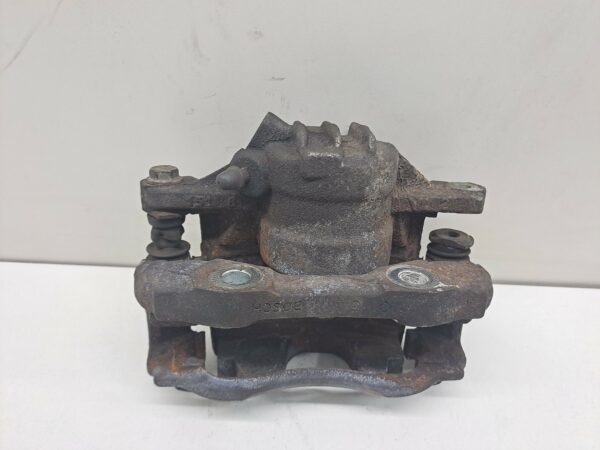 MORDAZA DE FRENO DELANTERA IZQUIERDA CITROEN XSARA PICASSO 2.0 HDi CAT (RHY / DW10TD) DIESEL Motor 2,0 Ltr.  90 CV  [1999 - 2011] 3 Puertas - Imagen 2