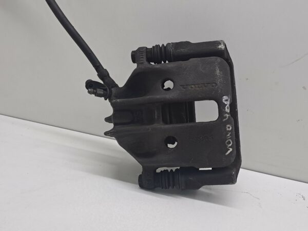 MORDAZA DE FRENO DELANTERA DERECHA VOLVO SERIE 460 1.7 Turbo CAT NAFTA 95 Motor 1,7 Ltr.  120 CV  [1989 - 1997] 3 Puertas