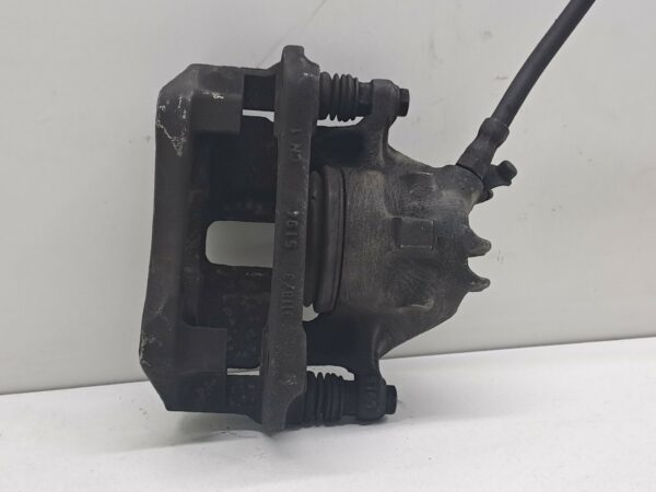 MORDAZA DE FRENO DELANTERA DERECHA VOLVO SERIE 460 1.7 Turbo CAT NAFTA 95 Motor 1,7 Ltr.  120 CV  [1989 - 1997] 3 Puertas - Imagen 2