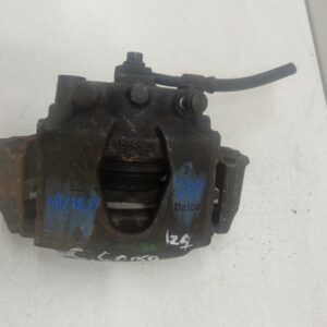 MORDAZA DE FRENO DELANTERA DERECHA CHEVROLET COMBO (CORSA B) Cargo DIESEL Motor 1,7 Ltr.  60 CV  [1993 - 2001] 3 Puertas