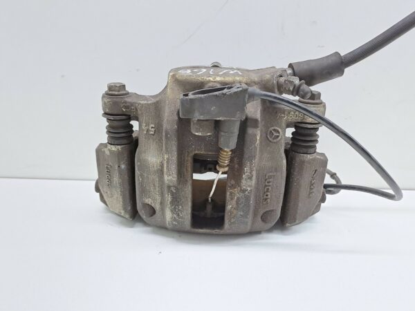 MORDAZA DE FRENO DELANTERA DERECHA MERCEDES CLASE A (W169) 2.0 CAT NAFTA 95 Motor 2,0 Ltr.  193 CV  [2004 - 2012] 3 Puertas