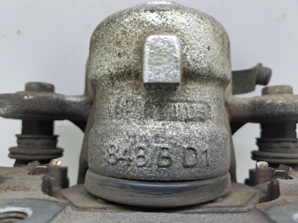 MORDAZA DE FRENO TRASERA IZQUIERDA BMW SERIE 3 BERLINA (E90) 320d DIESEL Motor 2,0 Ltr.  163 CV  [2004 - 2012] 4 Puertas - Imagen 3