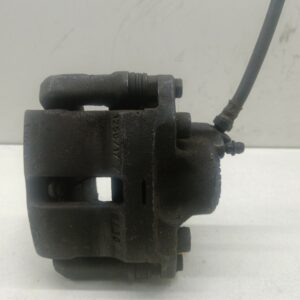 MORDAZA DE FRENO DELANTERA IZQUIERDA RENAULT MEGANE I CLASSIC (LA0) 1.9 dTi Diesel CAT DIESEL Motor 1,9 Ltr.  98 CV  [1996 - 2001] 3 Puertas
