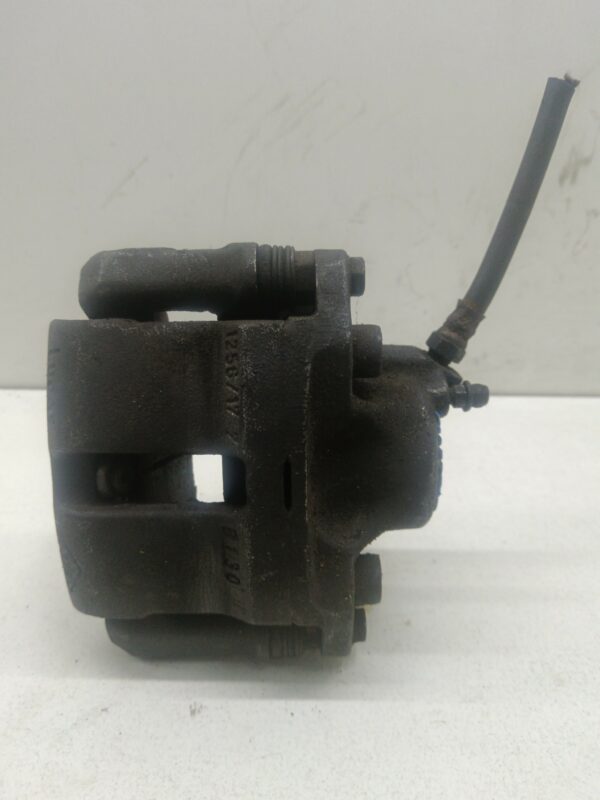 MORDAZA DE FRENO DELANTERA IZQUIERDA RENAULT MEGANE I CLASSIC (LA0) 1.9 dTi Diesel CAT DIESEL Motor 1,9 Ltr.  98 CV  [1996 - 2001] 3 Puertas