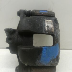 MORDAZA DE FRENO DELANTERA DERECHA CITROEN C4 BERLINA 1.6 HDi CAT (9HY / DV6TED4) DIESEL Motor 1,6 Ltr.  109 CV  [2004 - 2011] 3 Puertas