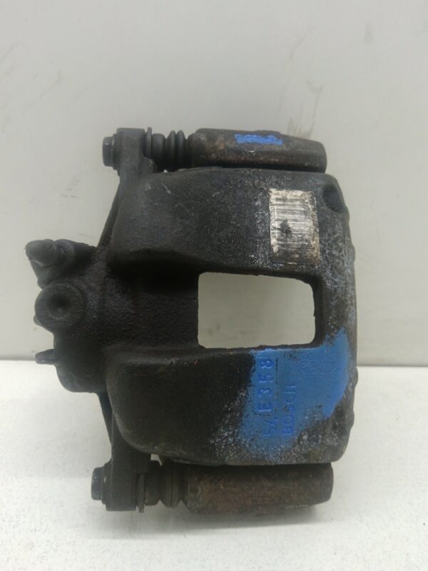 MORDAZA DE FRENO DELANTERA DERECHA CITROEN C4 BERLINA 1.6 HDi CAT (9HY / DV6TED4) DIESEL Motor 1,6 Ltr.  109 CV  [2004 - 2011] 3 Puertas