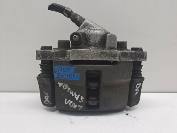 MORDAZA DE FRENO DELANTERA IZQUIERDA LADA SAMARA (2108/2109) Hanseat NAFTA Motor 1,5 Ltr.  72 CV  [1986 - 1999] 3 Puertas