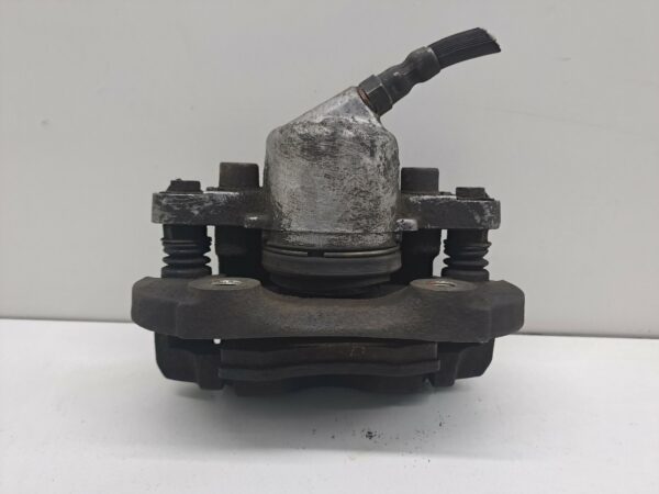 MORDAZA DE FRENO DELANTERA IZQUIERDA LADA SAMARA (2108/2109) Hanseat NAFTA Motor 1,5 Ltr.  72 CV  [1986 - 1999] 3 Puertas - Imagen 2