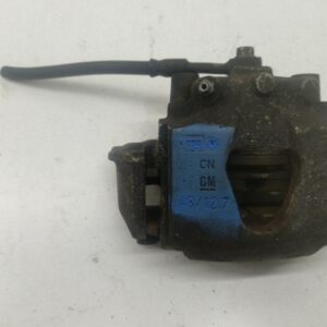 MORDAZA DE FRENO DELANTERA IZQUIERDA OPEL COMBO (CORSA B) Tour DIESEL Motor 1,7 Ltr.  57 CV  [1993 - 2001] 0 Puertas
