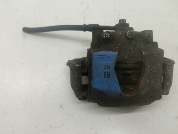 MORDAZA DE FRENO DELANTERA IZQUIERDA OPEL COMBO (CORSA B) Tour DIESEL Motor 1,7 Ltr.  57 CV  [1993 - 2001] 0 Puertas