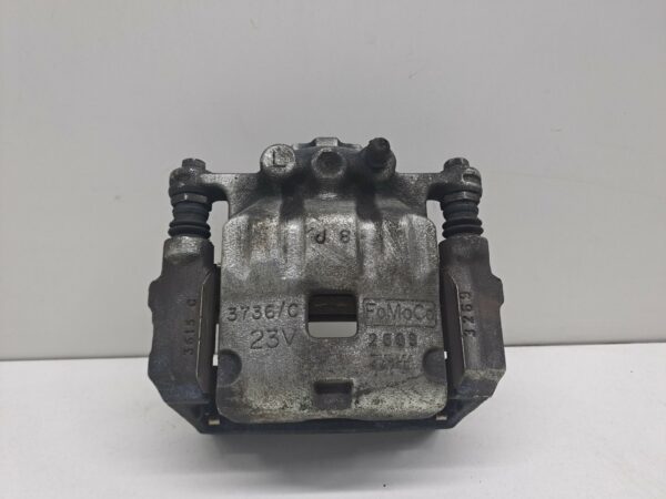 MORDAZA DE FRENO DELANTERA IZQUIERDA FORD FIESTA (CB1) 1.4 TDCi CAT DIESEL Motor 1,4 Ltr.  69 CV  [2008 - 2013] 3 Puertas