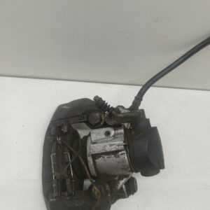 MORDAZA DE FRENO DELANTERA DERECHA CITROEN BX BERLINA 14 TRE NAFTA Motor 1,4 Ltr.  71 CV  [1983 - 0] 5 Puertas