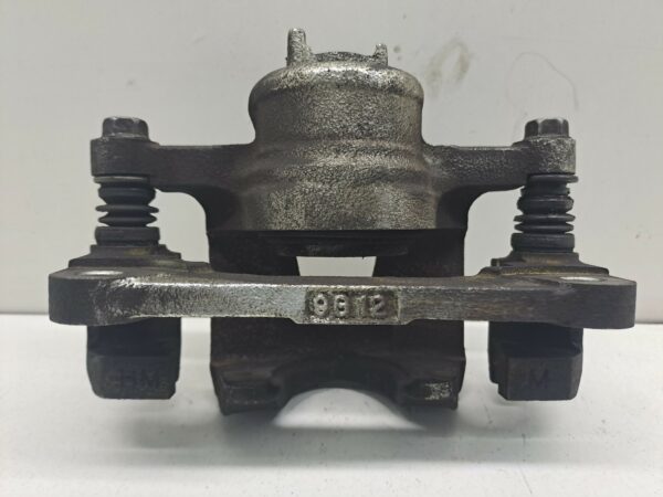 MORDAZA DE FRENO DELANTERA IZQUIERDA DAEWOO NEXIA 1.5 16V CAT NAFTA Motor 1,5 Ltr.  90 CV  [1995 - 1999] 3 Puertas - Imagen 2