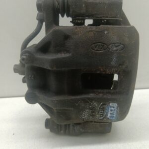 MORDAZA DE FRENO DELANTERA DERECHA HYUNDAI ACCENT (LC) 1.5 12V CAT NAFTA Motor 1,5 Ltr.  90 CV  [1999 - 2010] 3 Puertas