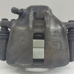 MORDAZA DE FRENO DELANTERA DERECHA VOLKSWAGEN GOLF IV BERLINA (1J1) Conceptline DIESEL Motor 1,9 Ltr.  90 CV  [1997 - 2003] 3 Puertas