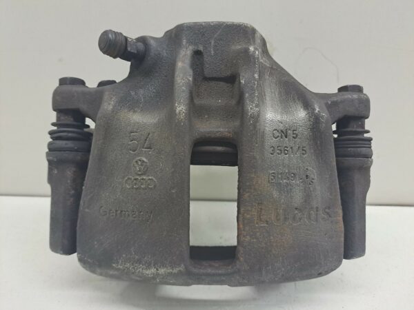 MORDAZA DE FRENO DELANTERA DERECHA VOLKSWAGEN GOLF IV BERLINA (1J1) Conceptline DIESEL Motor 1,9 Ltr.  90 CV  [1997 - 2003] 3 Puertas
