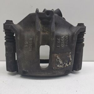 MORDAZA DE FRENO DELANTERA IZQUIERDA CITROEN XSARA PICASSO 2.0 HDi CAT (RHY / DW10TD) DIESEL Motor 2,0 Ltr.  90 CV  [1999 - 2011] 3 Puertas
