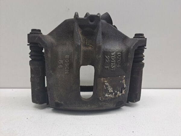 MORDAZA DE FRENO DELANTERA IZQUIERDA CITROEN XSARA PICASSO 2.0 HDi CAT (RHY / DW10TD) DIESEL Motor 2,0 Ltr.  90 CV  [1999 - 2011] 3 Puertas