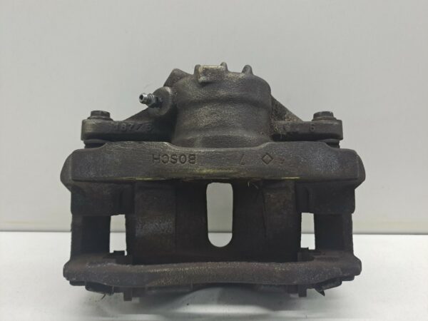 MORDAZA DE FRENO DELANTERA IZQUIERDA CITROEN XSARA PICASSO 2.0 HDi CAT (RHY / DW10TD) DIESEL Motor 2,0 Ltr.  90 CV  [1999 - 2011] 3 Puertas - Imagen 2