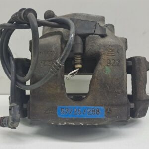 MORDAZA DE FRENO DELANTERA DERECHA MERCEDES CLASE E (W210) BERLINA 2.3 16V CAT NAFTA 95 Motor 2,3 Ltr.  150 CV  [1995 - 2002] 3 Puertas
