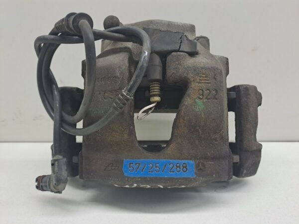 MORDAZA DE FRENO DELANTERA DERECHA MERCEDES CLASE E (W210) BERLINA 2.3 16V CAT NAFTA 95 Motor 2,3 Ltr.  150 CV  [1995 - 2002] 3 Puertas