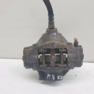 MORDAZA DE FRENO TRASERA DERECHA MERCEDES CLASE S (W220) BERLINA 3.2 CDI CAT DIESEL Motor 3,2 Ltr.  204 CV  [1998 - 2005] 3 Puertas