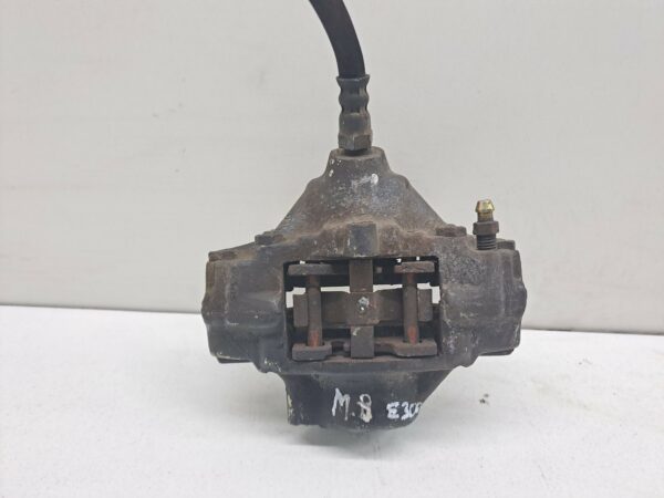 MORDAZA DE FRENO TRASERA DERECHA MERCEDES CLASE S (W220) BERLINA 3.2 CDI CAT DIESEL Motor 3,2 Ltr.  204 CV  [1998 - 2005] 3 Puertas