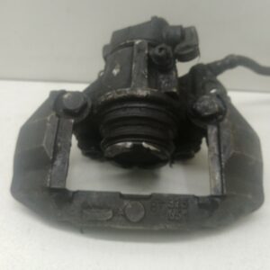 MORDAZA DE FRENO DELANTERA DERECHA CITROEN BX BERLINA 1.9 Diesel DIESEL Motor 1,9 Ltr.  64 CV  [1983 - 0] 3 Puertas