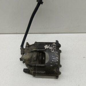 MORDAZA DE FRENO DELANTERA DERECHA VOLKSWAGEN POLO (6R1) Advance BlueMotion NAFTA 95 Motor 1,2 Ltr.  69 CV  [2009 - 2014] 3 Puertas