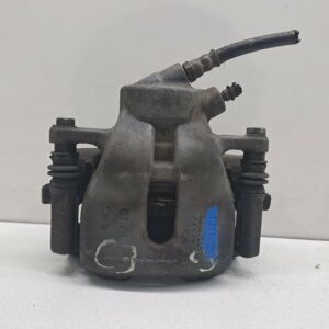 MORDAZA DE FRENO DELANTERA IZQUIERDA CITROEN C3 1,1 NAFTA 95 Motor 1,1 Ltr.  60 CV  [1995 - 2010] 3 Puertas