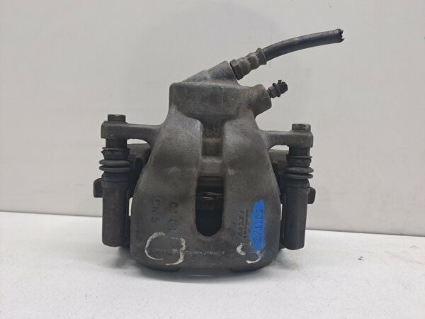 MORDAZA DE FRENO DELANTERA IZQUIERDA CITROEN C3 1,1 NAFTA 95 Motor 1,1 Ltr.  60 CV  [1995 - 2010] 3 Puertas