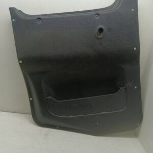 TAPIZADO INTERIOR PUERTA TRASERO IZQUIERDO CITROEN BERLINGO 1.8 CAT (LFX / XU7JB) NAFTA 95 Motor 1,8 Ltr.  90 CV  [1996 - 2002] 3 Puertas