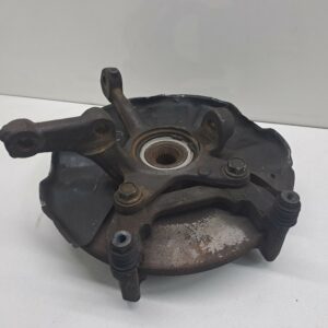 ARAÑA  DELANTERA DERECHA VOLVO SERIE 440 Básico NAFTA Motor 1,7 Ltr.  102 CV  [1988 - 1997] 5 Puertas