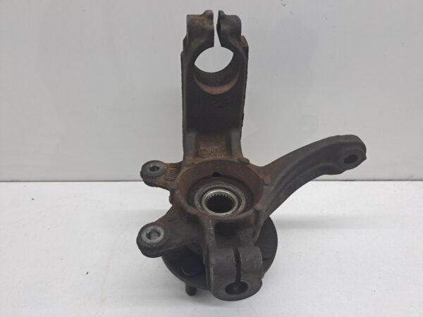 ARAÑA  DELANTERA DERECHA FORD FIESTA BERLINA (DX) 1.4 16V CAT NAFTA Motor 1,4 Ltr.  90 CV  [1999 - 2002] 3 Puertas