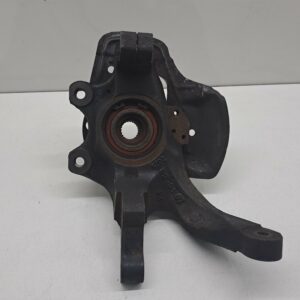 ARAÑA DELANTERA IZQUIERDA CHEVROLET CORSA B Eco NAFTA Motor 1,0 Ltr.  54 CV  [1993 - 1997] 3 Puertas