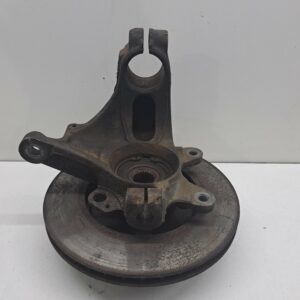 ARAÑA DELANTERA IZQUIERDA FORD ESCORT BERL./TURNIER 1.6 16V CAT NAFTA Motor 1,6 Ltr.  90 CV  [1995 - 2000] 3 Puertas