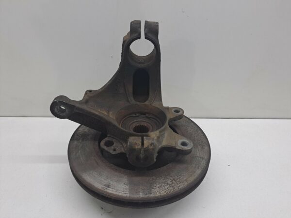ARAÑA DELANTERA IZQUIERDA FORD ESCORT BERL./TURNIER 1.6 16V CAT NAFTA Motor 1,6 Ltr.  90 CV  [1995 - 2000] 3 Puertas