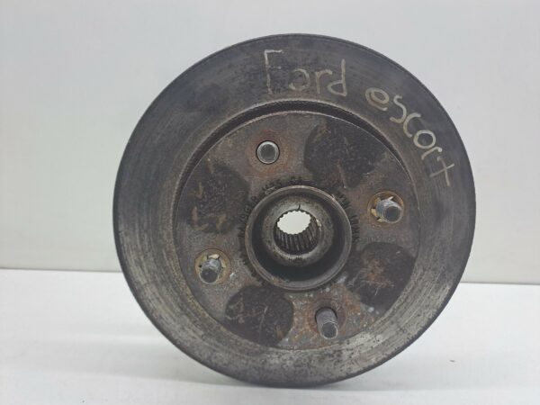 ARAÑA DELANTERA IZQUIERDA FORD ESCORT BERL./TURNIER 1.6 16V CAT NAFTA Motor 1,6 Ltr.  90 CV  [1995 - 2000] 3 Puertas - Imagen 2