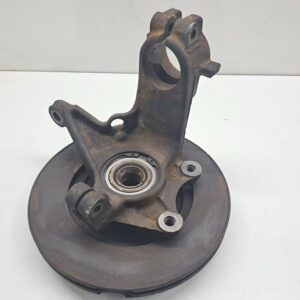 ARAÑA DELANTERA IZQUIERDA PEUGEOT 206 BERLINA XR DIESEL Motor 1,9 Ltr.  69 CV  [1998 - 2010] 3 Puertas