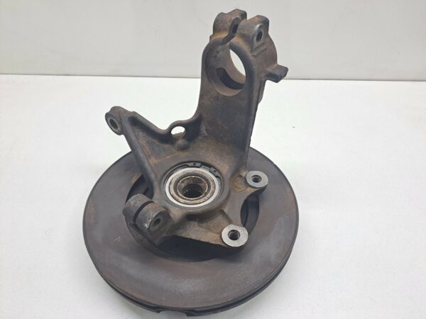 ARAÑA DELANTERA IZQUIERDA PEUGEOT 206 BERLINA XR DIESEL Motor 1,9 Ltr.  69 CV  [1998 - 2010] 3 Puertas