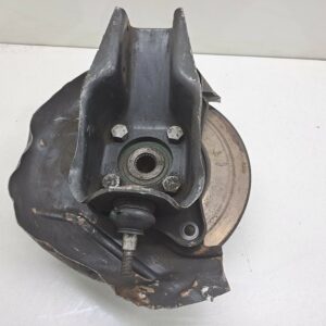 ARAÑA DELANTERA IZQUIERDA FIAT PANDA 1,1 NAFTA Motor 1,1 Ltr.  54 CV  [1980 - 2004] 3 Puertas