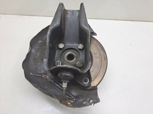 ARAÑA DELANTERA IZQUIERDA FIAT PANDA 1,1 NAFTA Motor 1,1 Ltr.  54 CV  [1980 - 2004] 3 Puertas