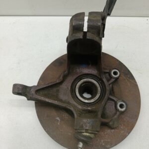 ARAÑA  DELANTERA DERECHA CITROEN BX BERLINA 1,6 NAFTA Motor 1,6 Ltr.  88 CV  [1988 - 0] 3 Puertas