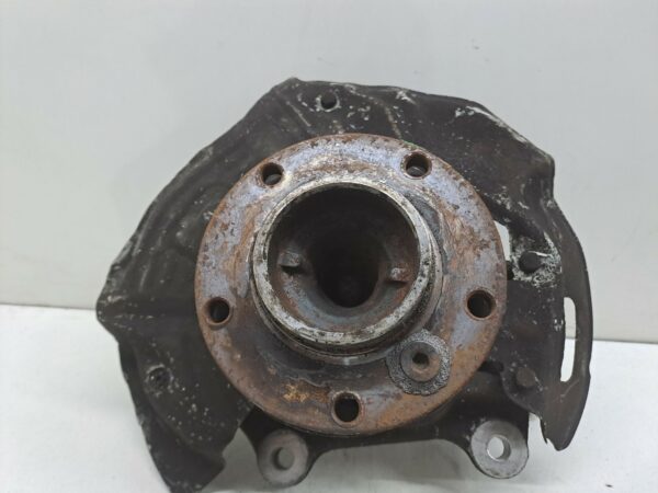 ARAÑA DELANTERA IZQUIERDA BMW SERIE 5 BERLINA (E39) 2.0 16V Diesel CAT DIESEL Motor 2,0 Ltr.  136 CV  [1995 - 2003] 3 Puertas - Imagen 2