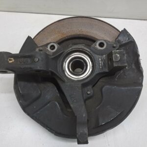 ARAÑA DELANTERA IZQUIERDA FIAT PALIO BERLINA 1,2 NAFTA Motor 1,2 Ltr.  68 CV  [1999 - 0] 3 Puertas